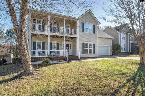 524 Cabin Drive active home in Milford Park, Irmo, SC