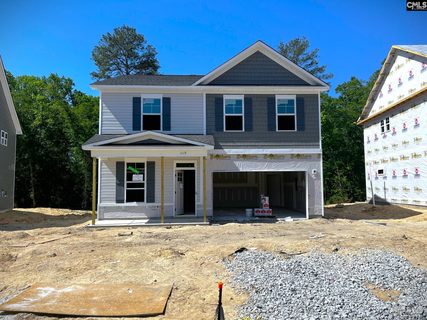 119 Balis Farm Circle