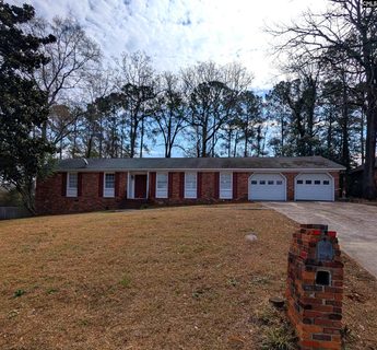A home in Old Friarsgate