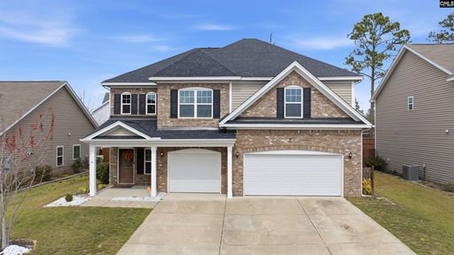 311 Shadowmoss Lane