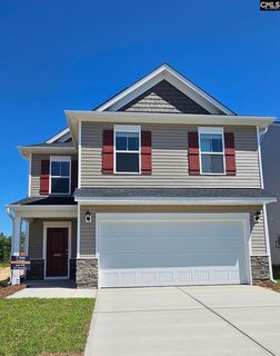 4083 Half Mast Loop pending home in Victorywoods Village, Columbia, SC