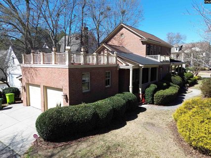 51 Veranda Lane active home in Cobblestone Park, Blythewood, SC