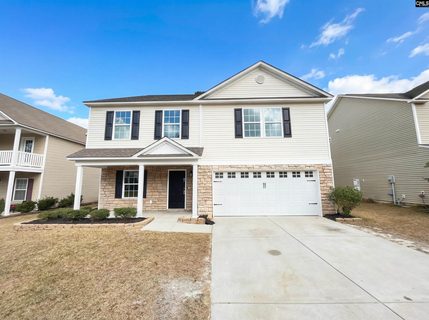 1300 Green Turf Lane