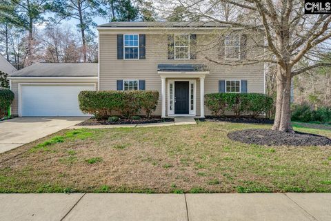 1021 Aderley Oak Drive