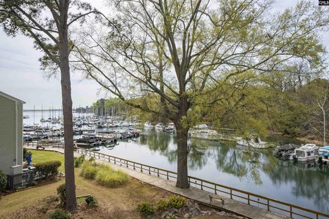 242 Shoreline Drive active home in Yacht Cove, Columbia, SC