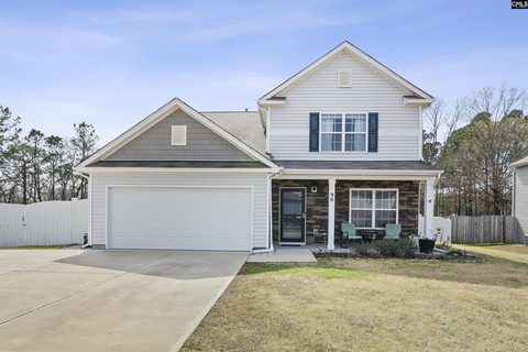 90 Denali Circle