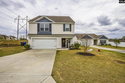 416 Dawn Meadow Court