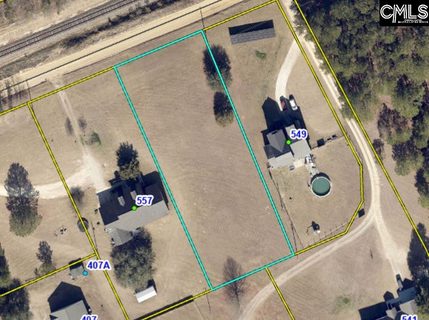 A home in Fredonia Acres
