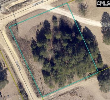 565 Fredonia Road active home in Fredonia Acres, Leesville, SC