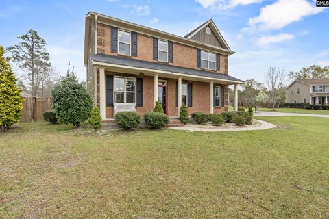 8 Rye Lane active home in Rutledge Place, Camden, SC