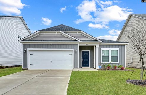 2276 Allan Crest Road active home in Blythewood Farms, Blythewood, SC