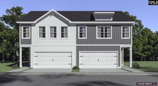 267 South Lake Court