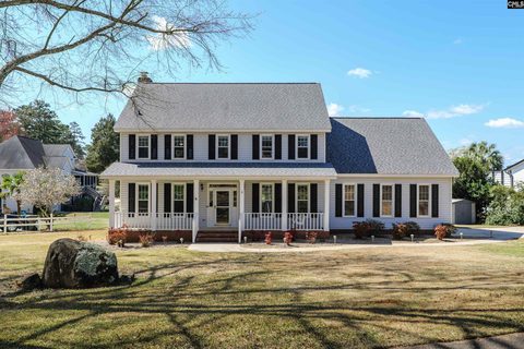 Homes in The Landings, Lexington