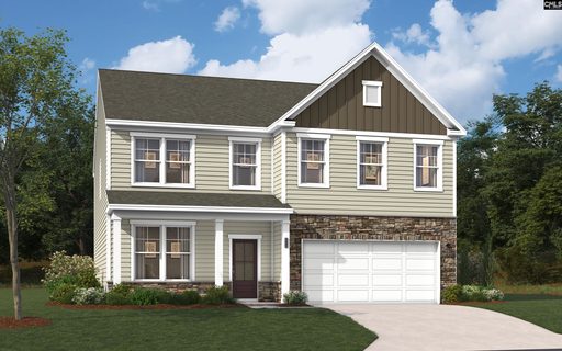 323 Ursus Drive
