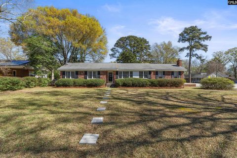 6627 Christie Road