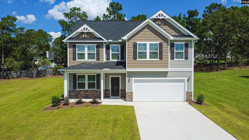 518 Blue Jay Way