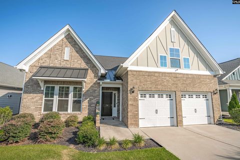 719 Long Iron Lane active home in Gates Of Windermere, Blythewood, SC
