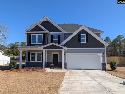 511 Blue Jay Way