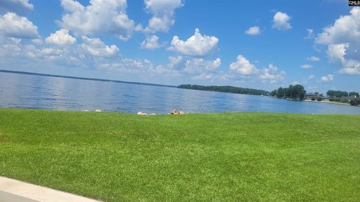 Spence'S Point, Lexington