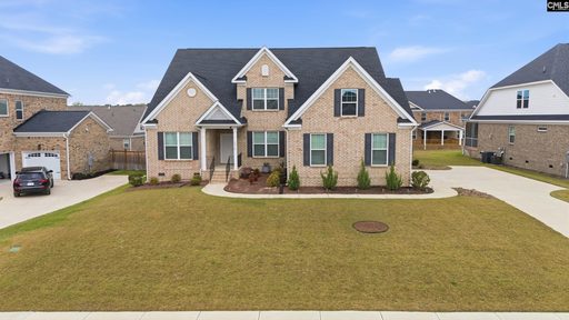 4013 Morning Dew Road