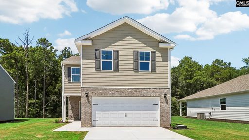 202 Ruby Prince Road active home in Seases Pond, Gilbert, SC
