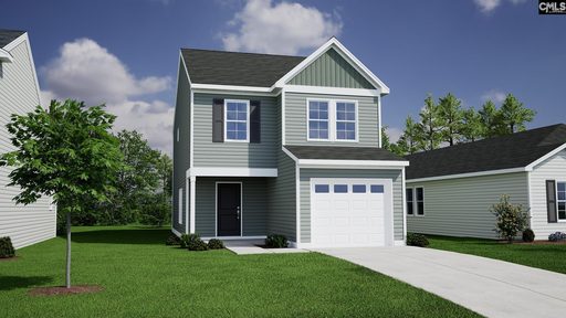 891 Lodgepole Lane