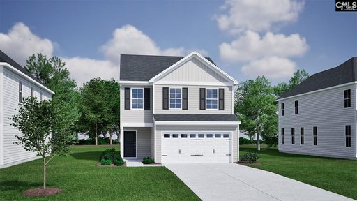 883 Lodgepole Lane