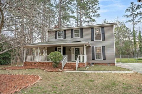 208 Delchester Drive