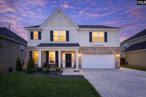 1318 Portrait Hill Drive