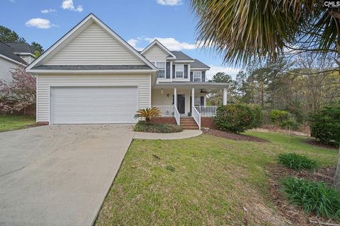 612 Plantation Pointe Drive