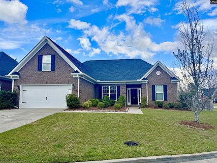 526 Bronze Drive