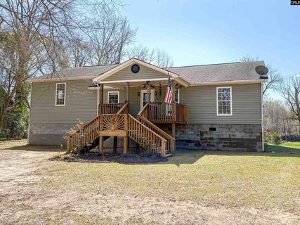 195 Wild Turkey Lane