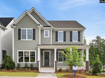 773 Long Pointe Lane active home in Lake Carolina - Harborside, Columbia, SC