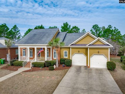 117 Parish Walk active home in Greenhill Parish, Elgin, SC