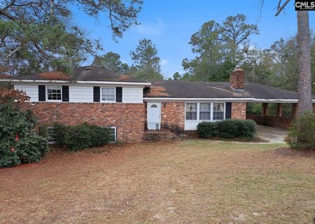 4310 Rockbridge Road active home in Rockbridge, Columbia, SC