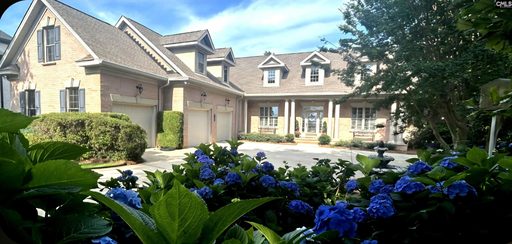 449 Lake Estate Drive