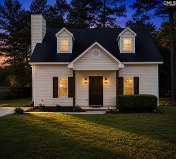 Homes in Brickyard Village, Columbia