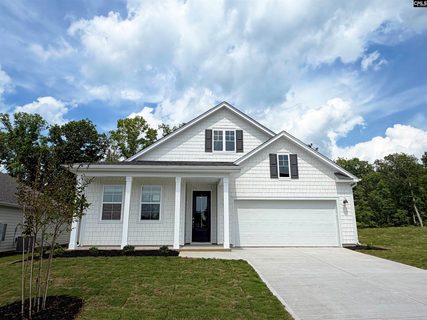 276 Livingston Woods Drive