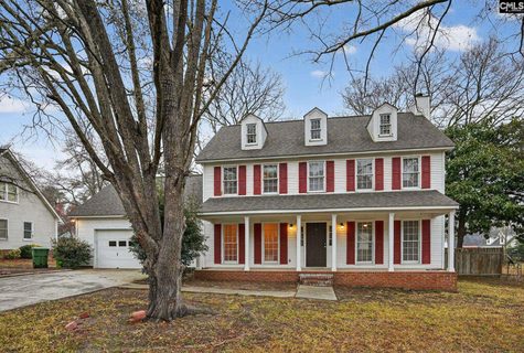 122 Whitehurst Way active home in Whitehurst, Columbia, SC