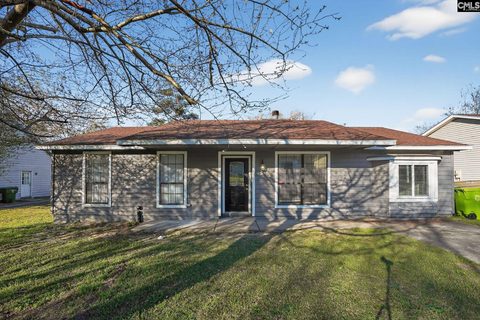 309 Firebrick Lane pending home in Chimneyridge, Columbia, SC