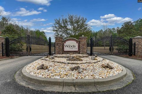 Lot 4 Retreat Way pending home in The Woods Of Molly Creek, Ridgeway, SC