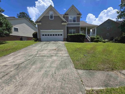 205 Bennington Circle
