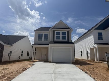 227 Laurinton Farms Drive pending home in Laurinton Farms, Hopkins, SC