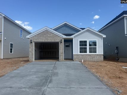 228 Laurinton Farms Drive pending home in Laurinton Farms, Hopkins, SC