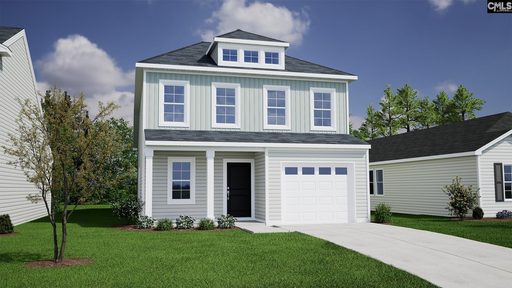 219 Laurinton Farms Drive pending home in Laurinton Farms, Hopkins, SC