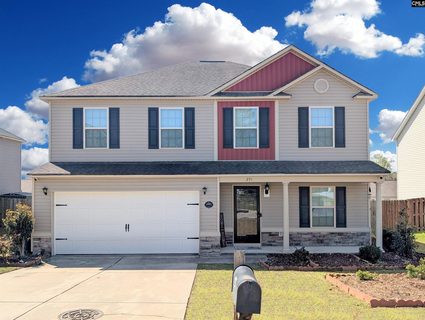 251 Meadow Saffron Drive