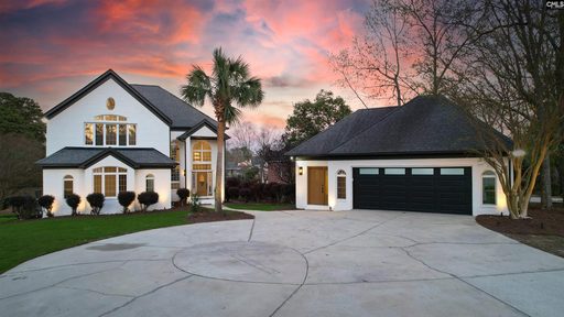 1029 Jones Road