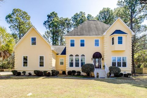 701 Kinlock Court active home in Spring Valley, Columbia, SC