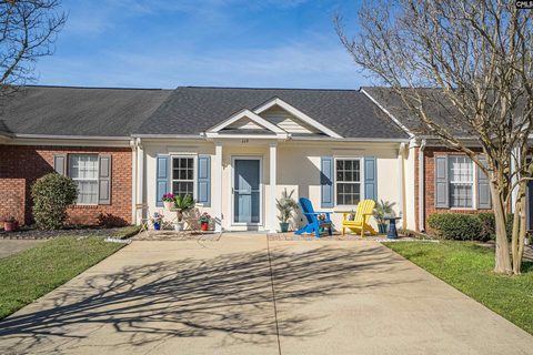 119 Barrington Drive