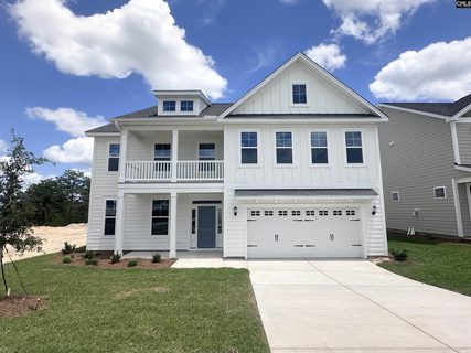 458 Persimmon Hill Road